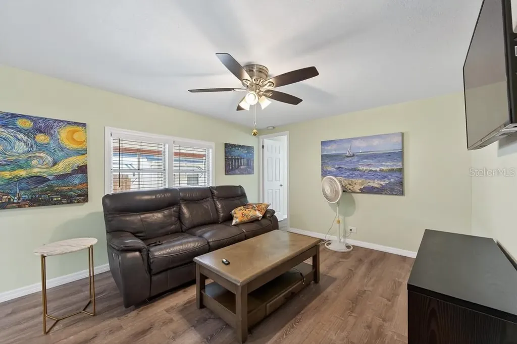 3527 Tiki Drive Holiday FL 34691