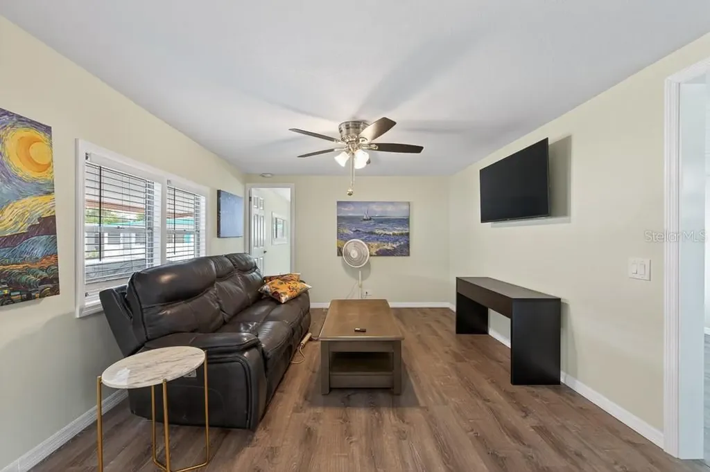 3527 Tiki Drive Holiday FL 34691