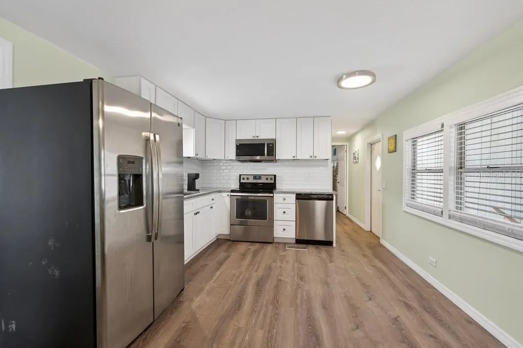 3527 Tiki Drive Holiday FL 34691