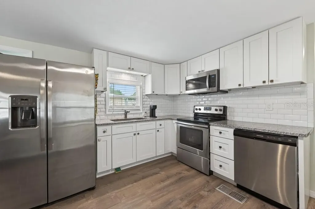 3527 Tiki Drive Holiday FL 34691