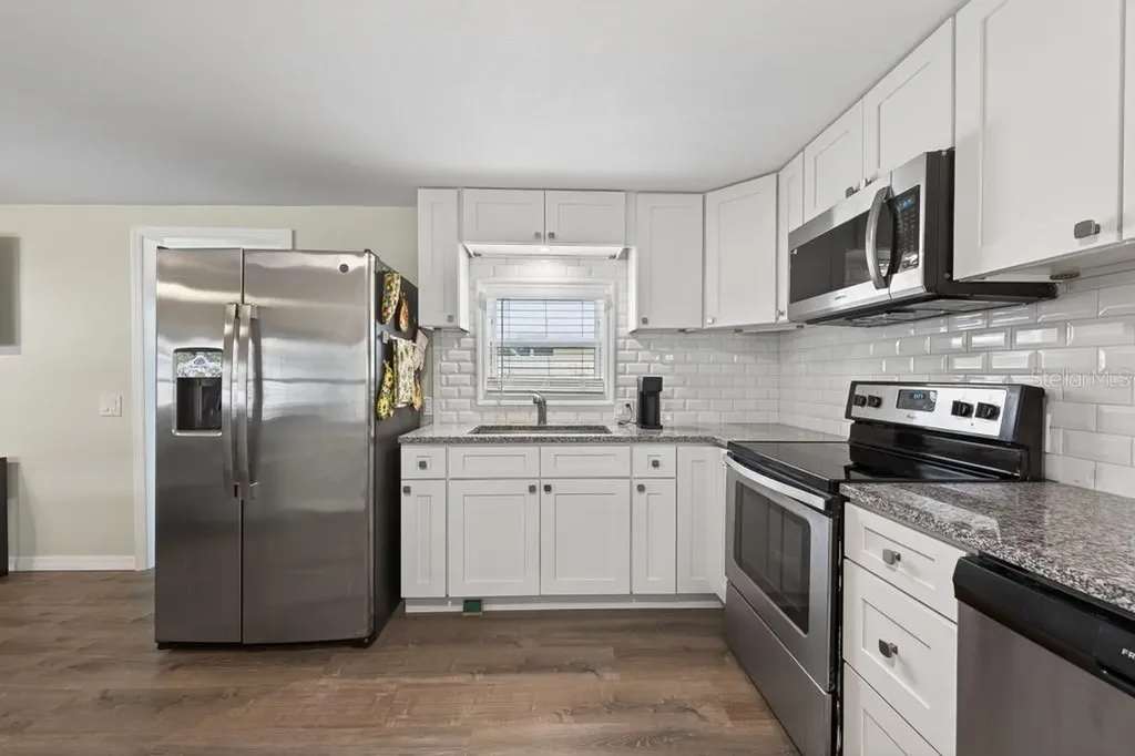 3527 Tiki Drive Holiday FL 34691