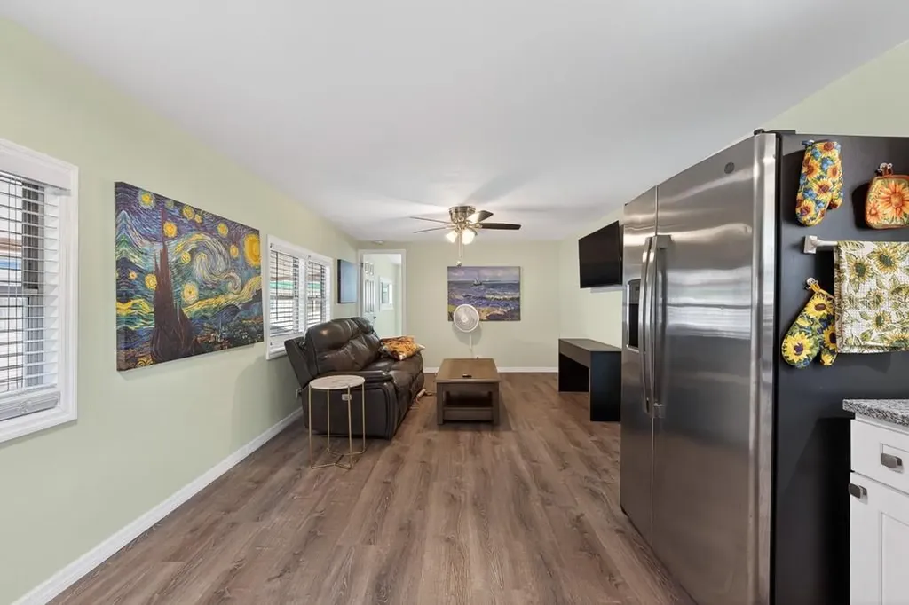 3527 Tiki Drive Holiday FL 34691