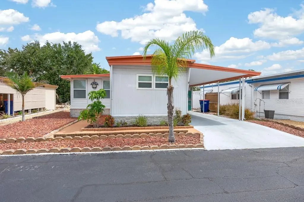 3527 Tiki Drive Holiday FL 34691