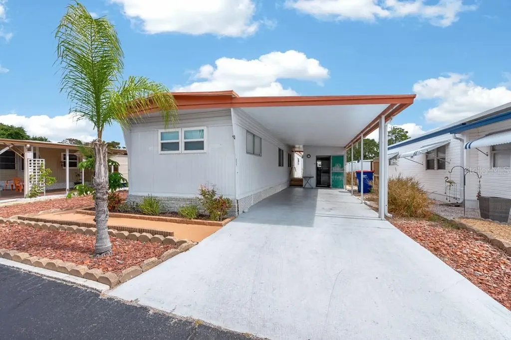 3527 Tiki Drive Holiday FL 34691