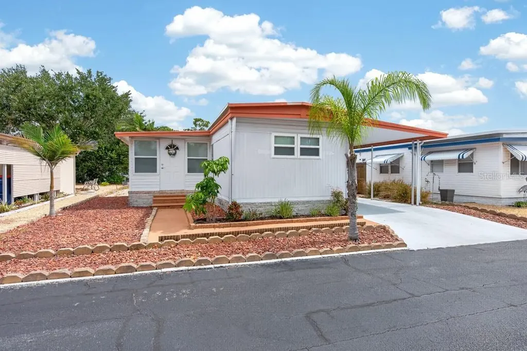 3527 Tiki Drive Holiday FL 34691