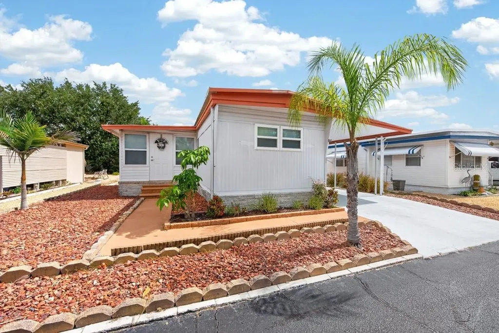 3527 Tiki Drive Holiday FL 34691
