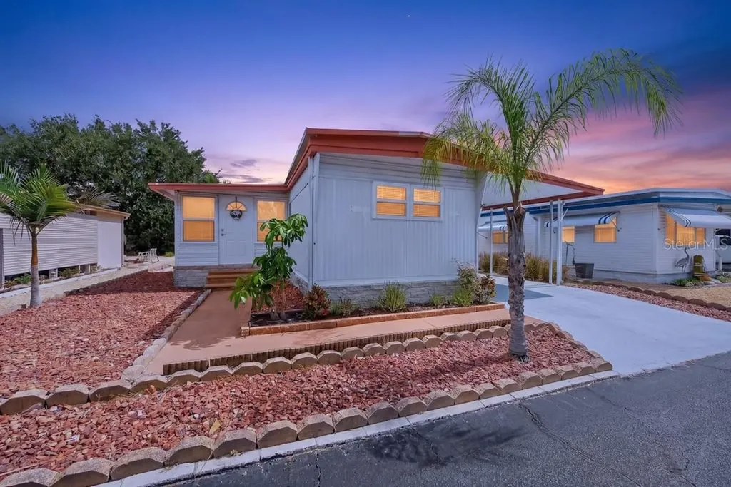 3527 Tiki Drive Holiday FL 34691