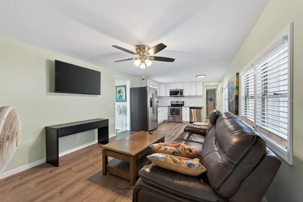 3527 Tiki Drive Holiday FL 34691