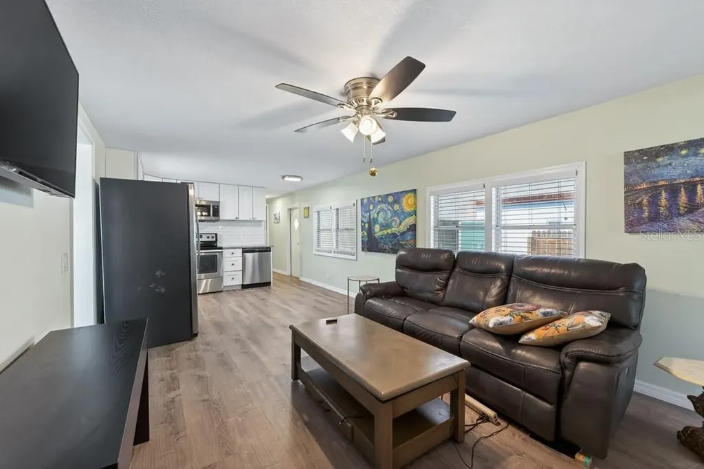 3527 Tiki Drive Holiday FL 34691