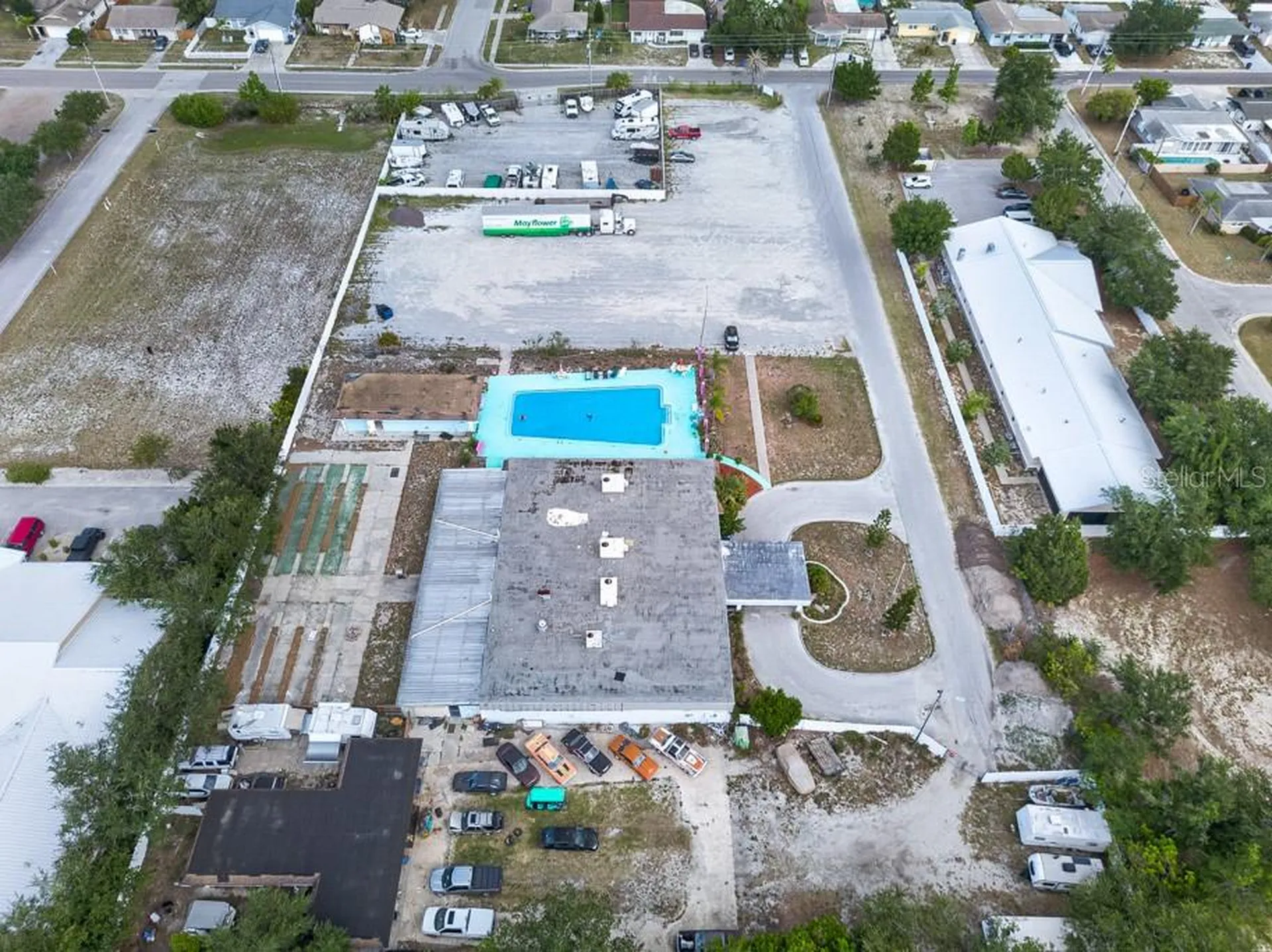 3527 Tiki Drive Holiday FL 34691