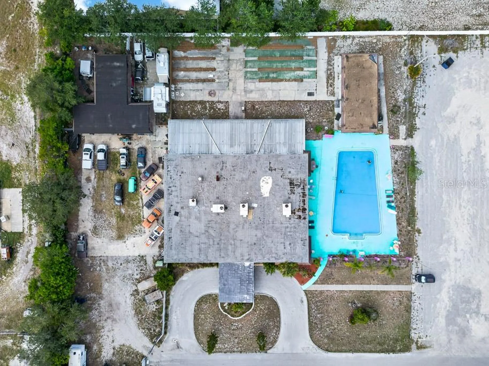 3527 Tiki Drive Holiday FL 34691