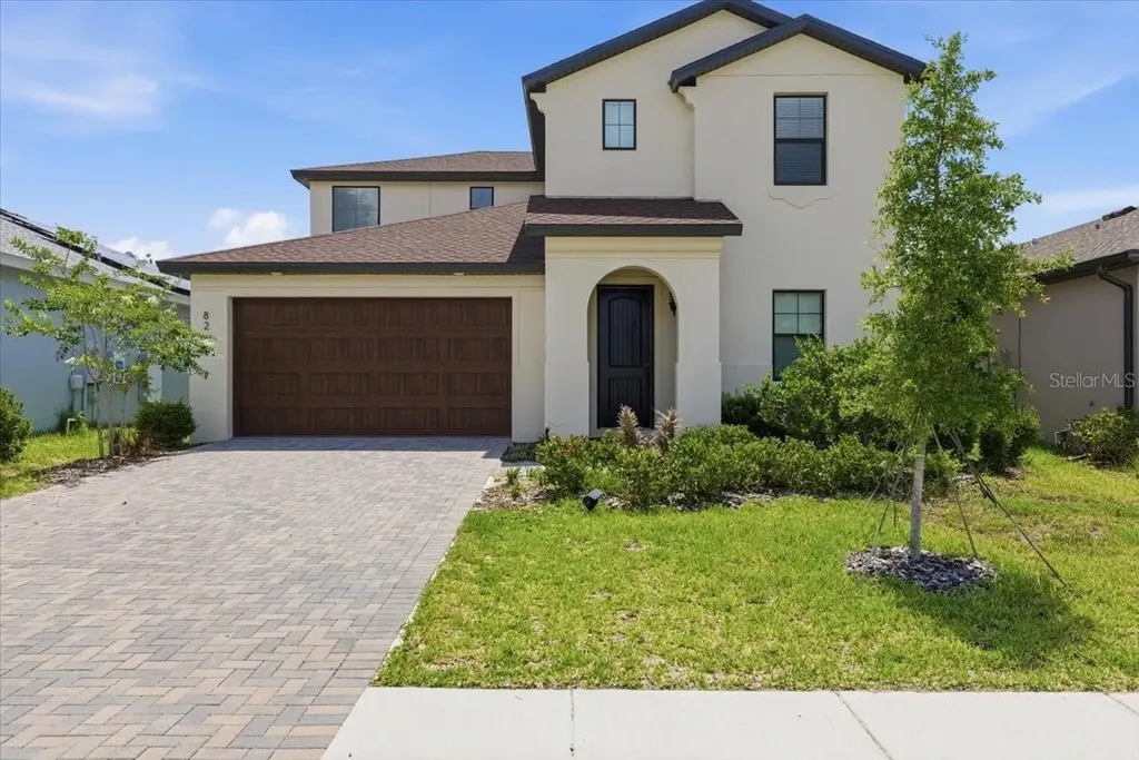 82 Hillshire Place Spring Hill FL 34609