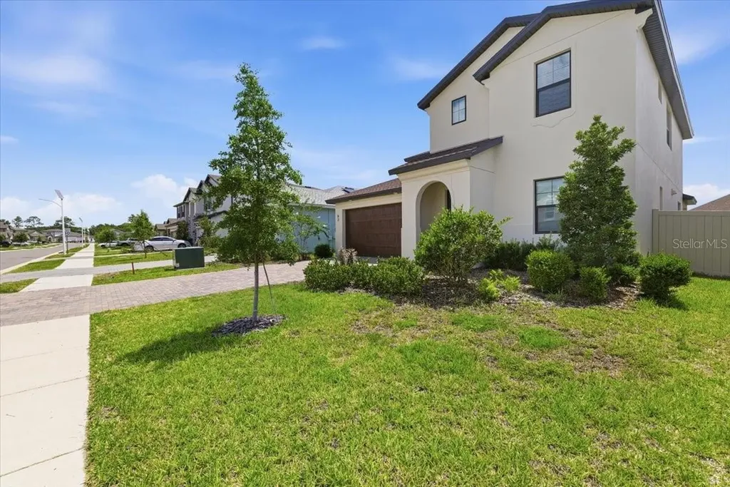 82 Hillshire Place Spring Hill FL 34609