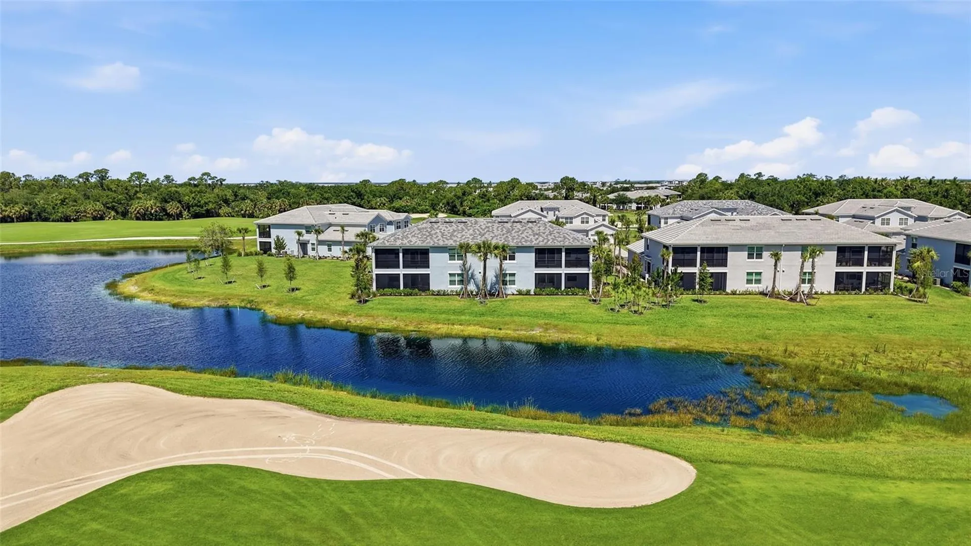 14842 Birchwood Court Punta Gorda FL 33955
