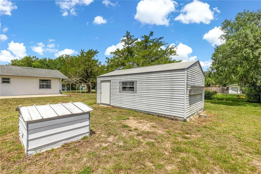 11651 SE 72nd Terrace Road Belleview FL 34420