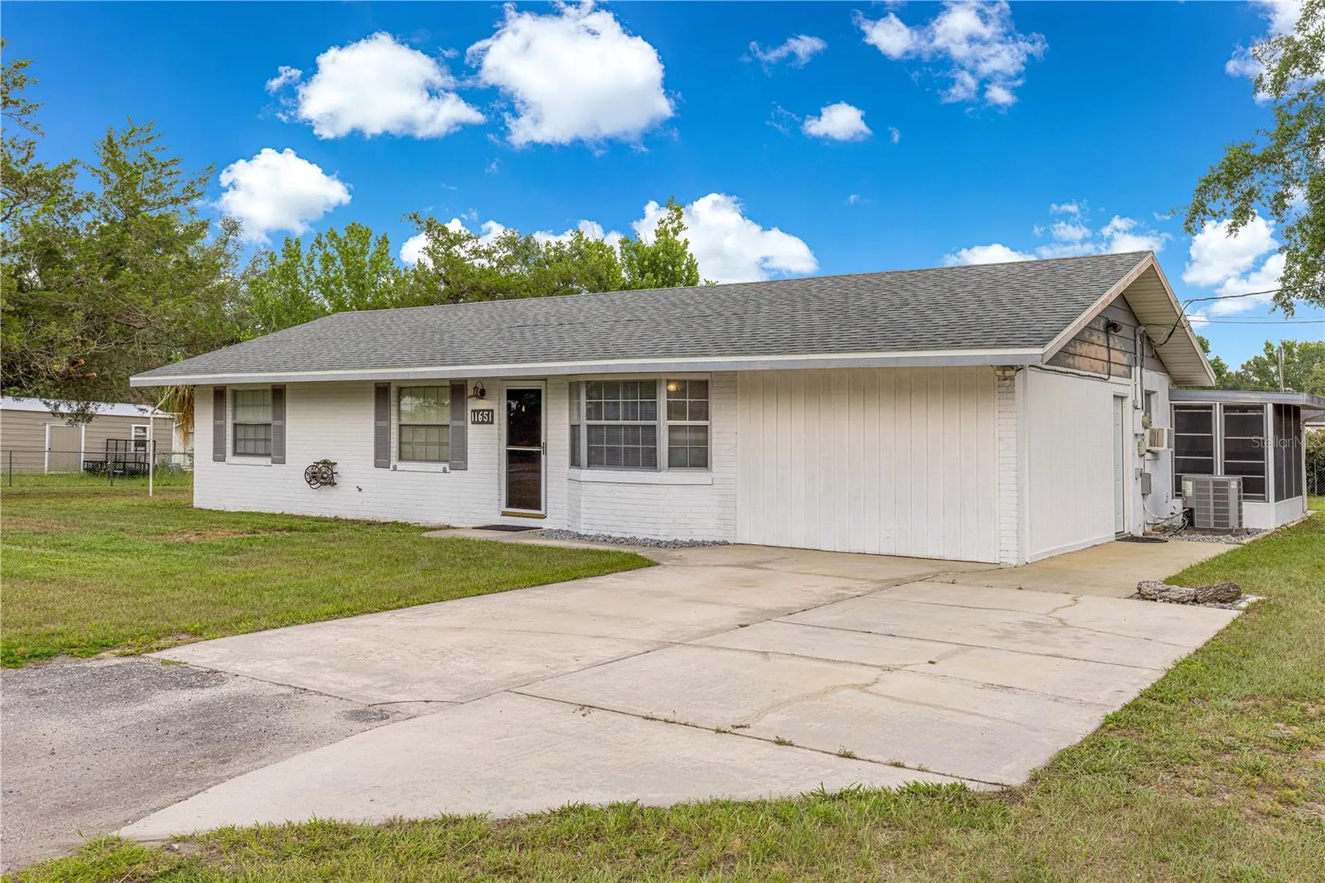 11651 SE 72nd Terrace Road Belleview FL 34420