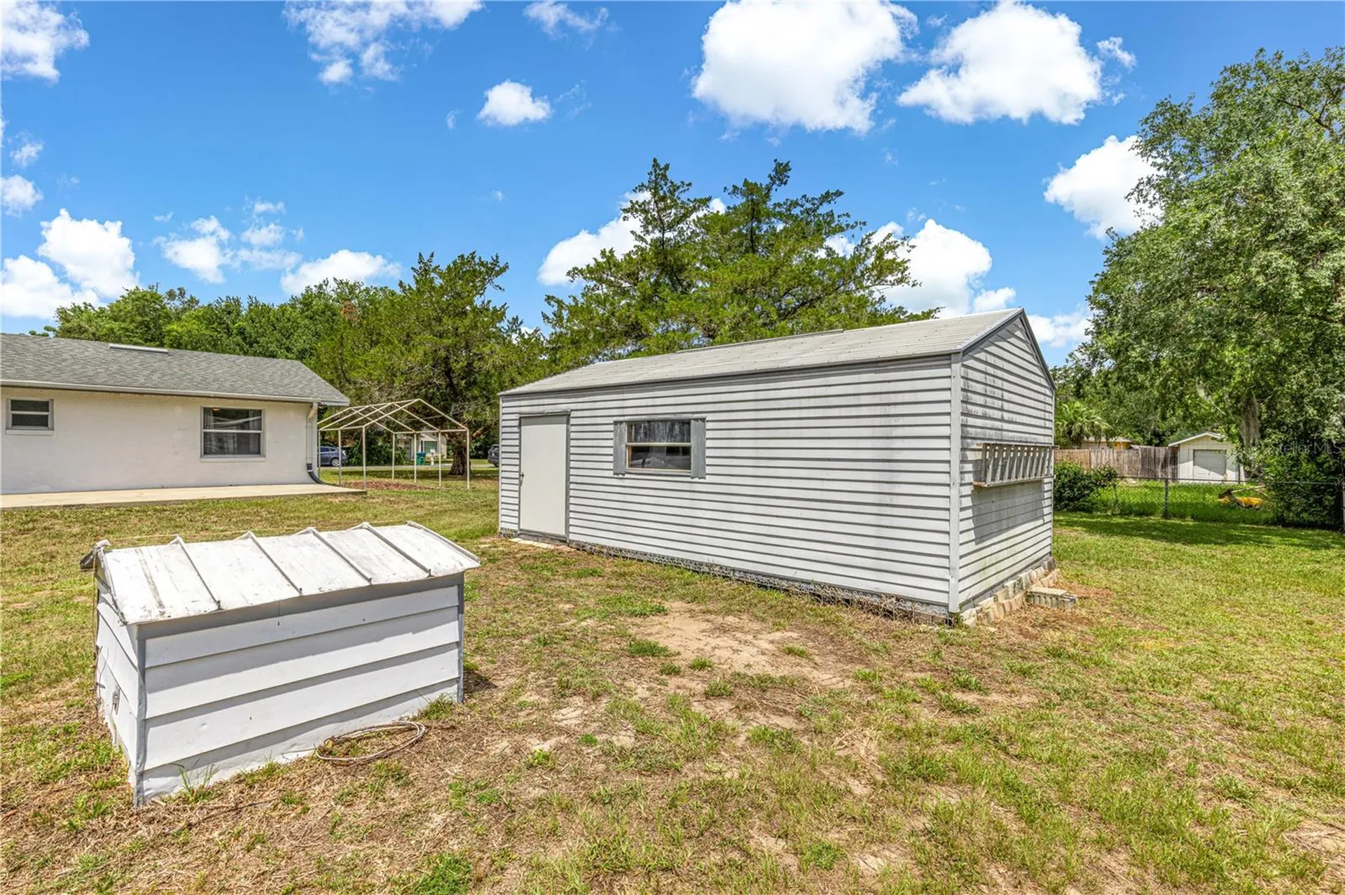 11651 SE 72nd Terrace Road Belleview FL 34420