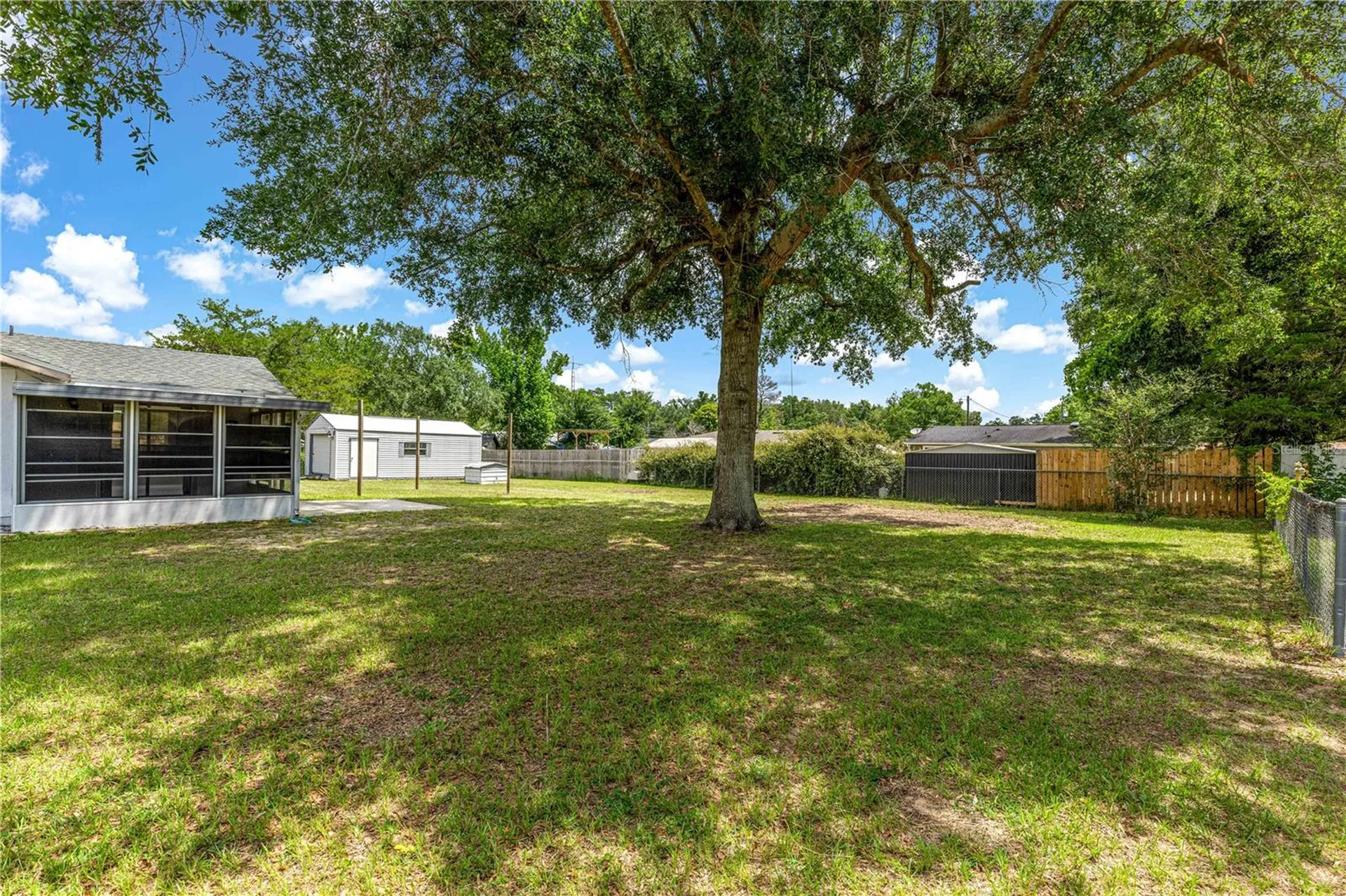 11651 SE 72nd Terrace Road Belleview FL 34420