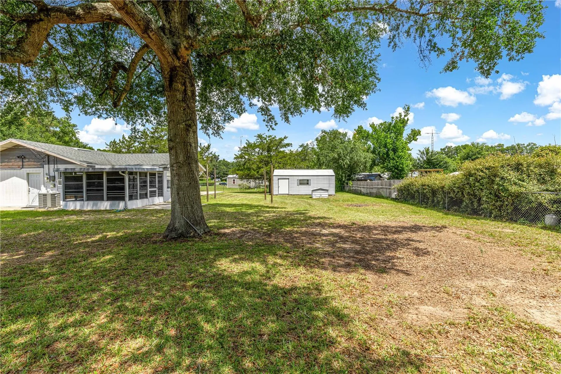 11651 SE 72nd Terrace Road Belleview FL 34420