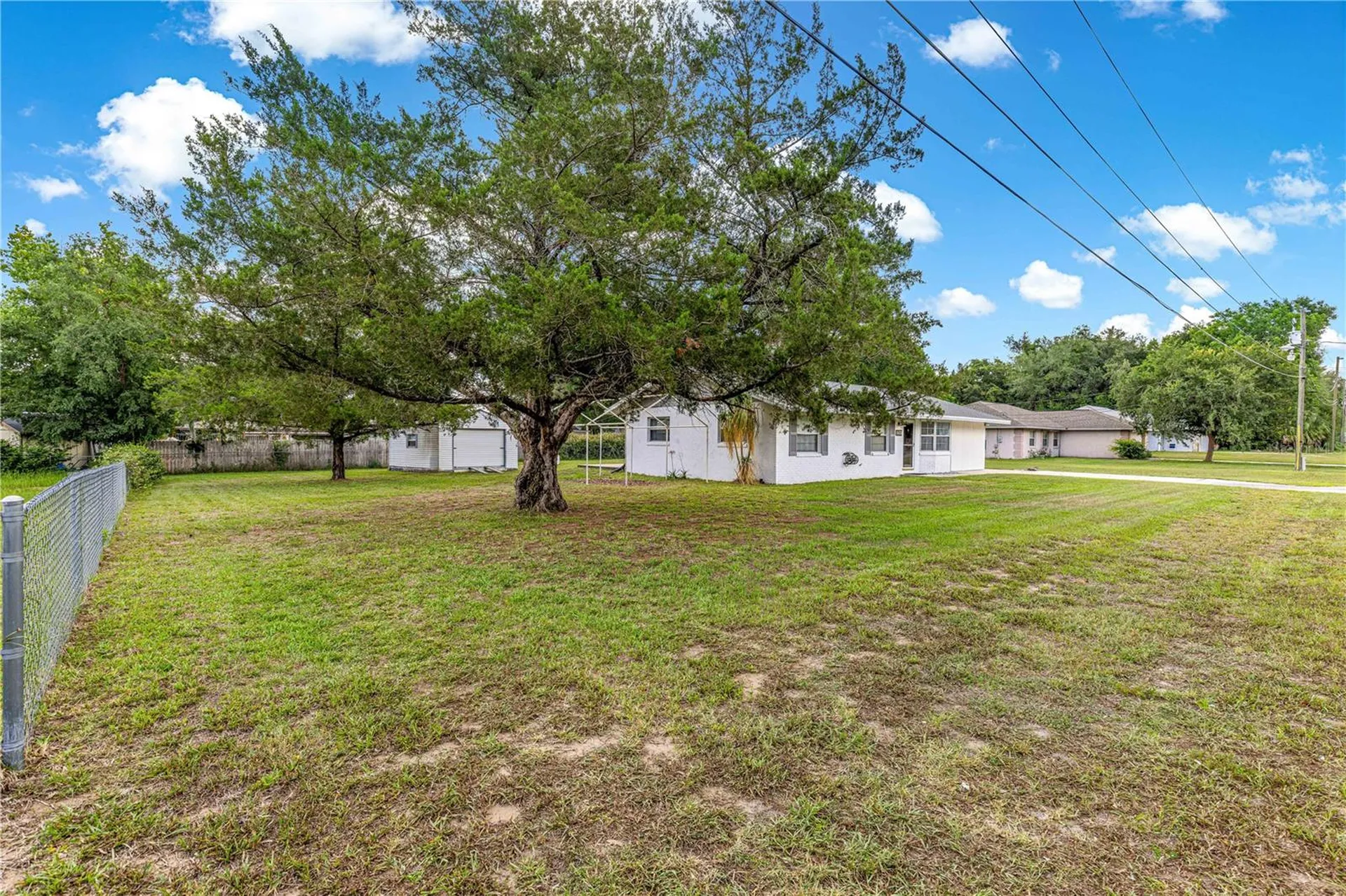 11651 SE 72nd Terrace Road Belleview FL 34420