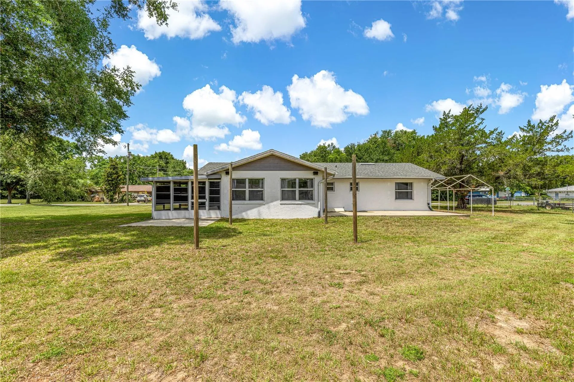11651 SE 72nd Terrace Road Belleview FL 34420