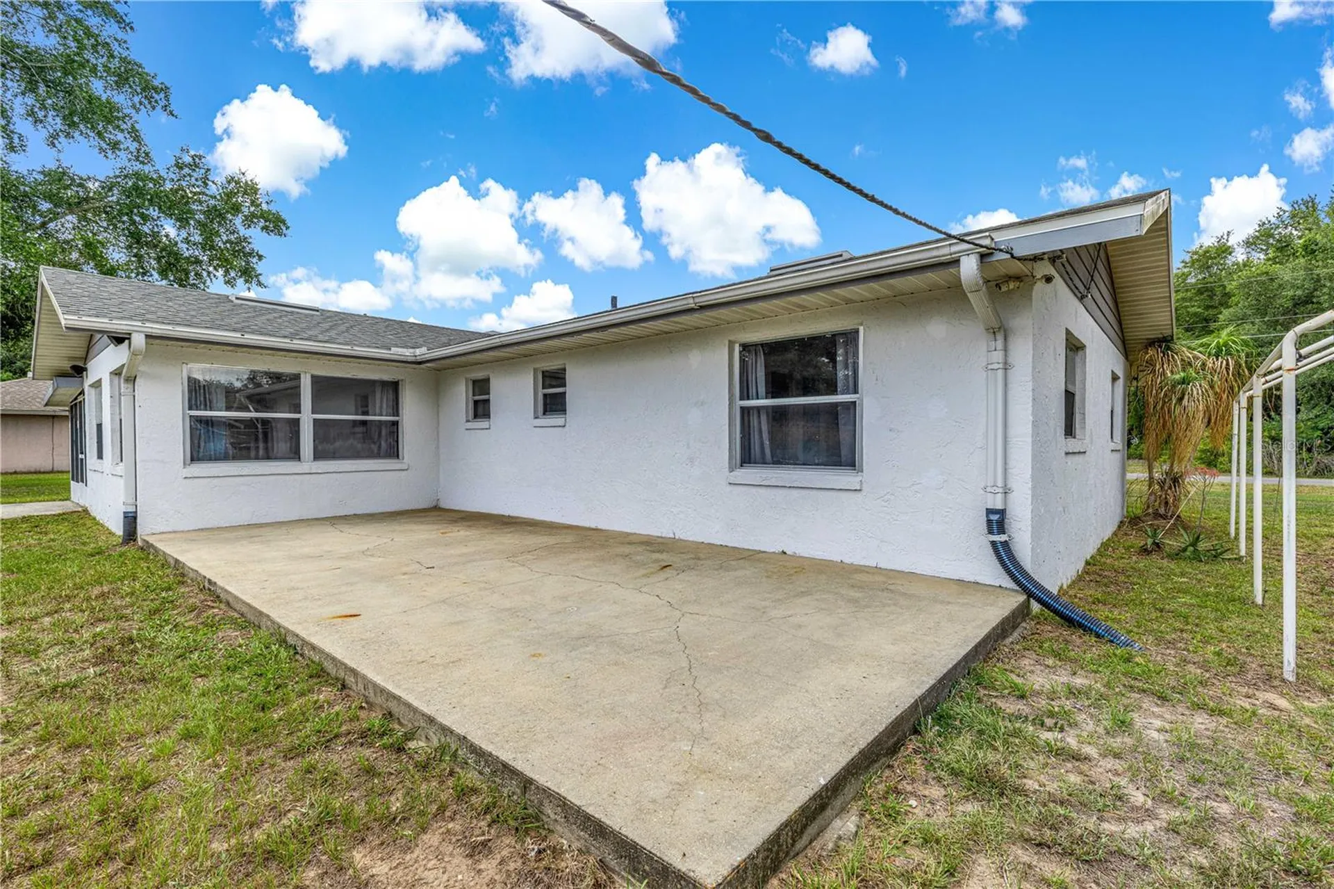11651 SE 72nd Terrace Road Belleview FL 34420