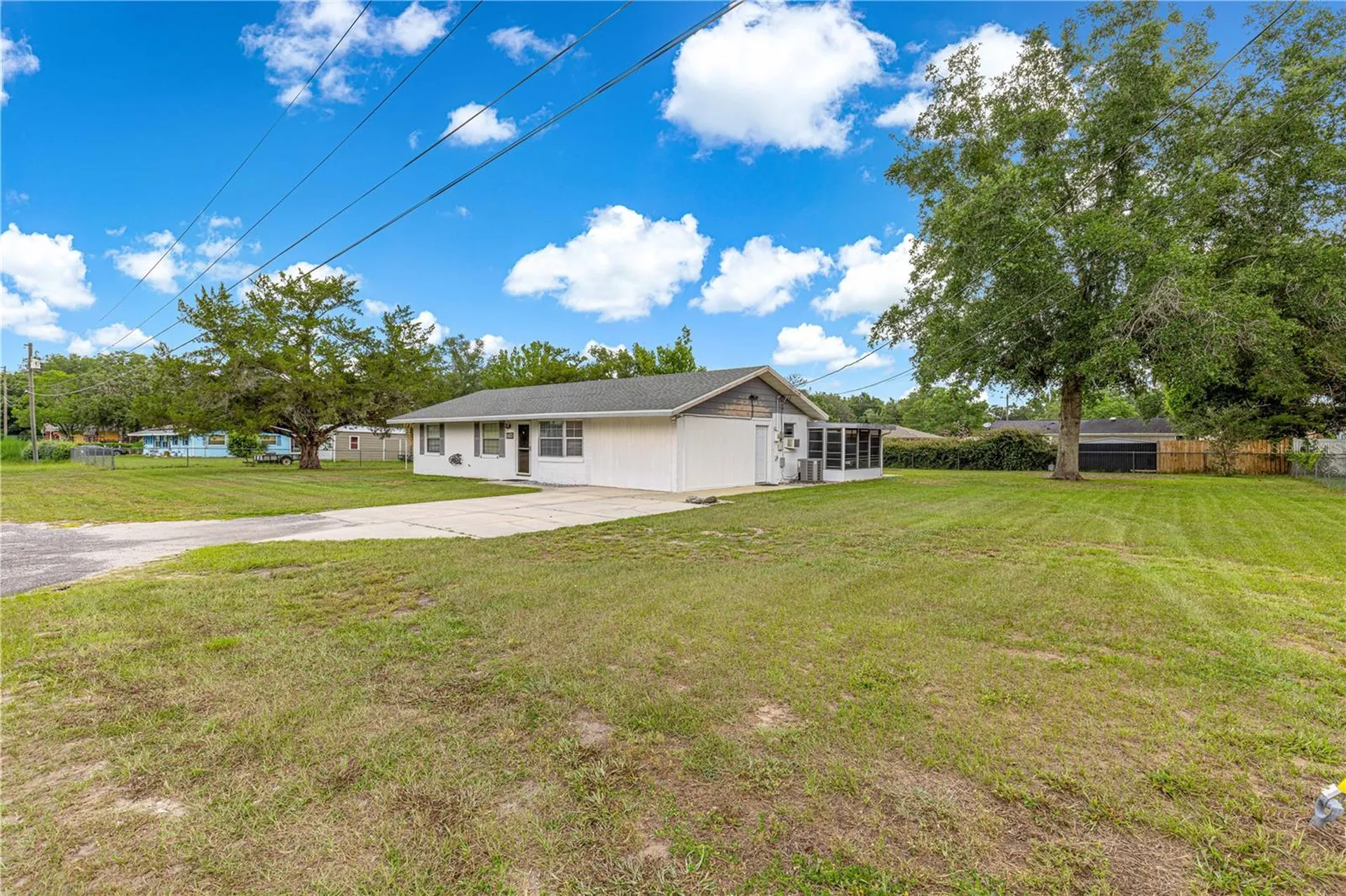 11651 SE 72nd Terrace Road Belleview FL 34420