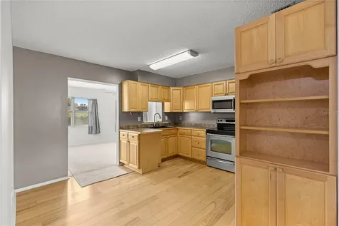 11651 SE 72nd Terrace Road Belleview FL 34420