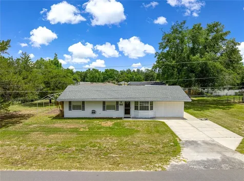 11651 SE 72nd Terrace Road Belleview FL 34420