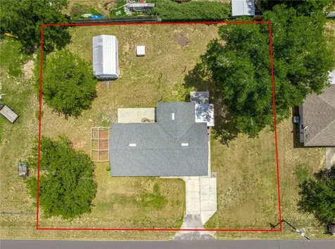 11651 SE 72nd Terrace Road Belleview FL 34420