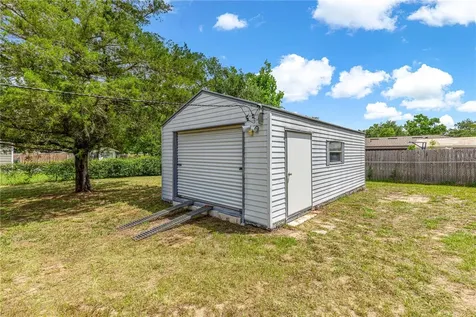 11651 SE 72nd Terrace Road Belleview FL 34420