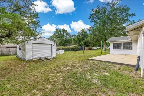 11651 SE 72nd Terrace Road Belleview FL 34420