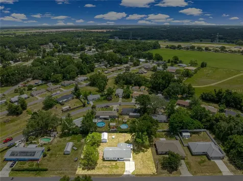 11651 SE 72nd Terrace Road Belleview FL 34420