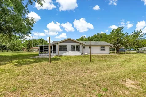 11651 SE 72nd Terrace Road Belleview FL 34420