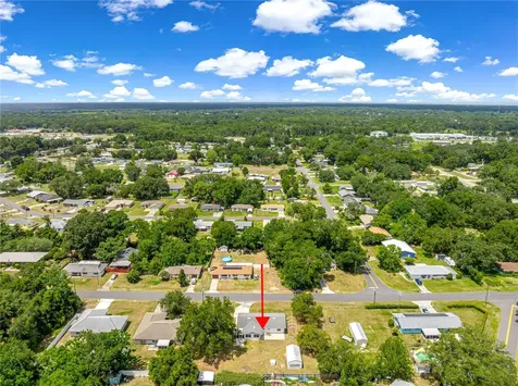 11651 SE 72nd Terrace Road Belleview FL 34420