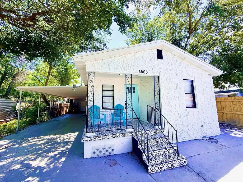3505 N 16th Street Tampa FL 33605
