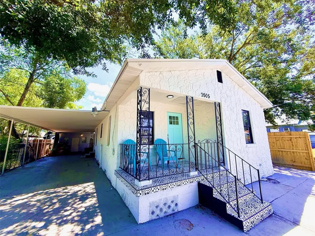 3505 N 16th Street Tampa FL 33605