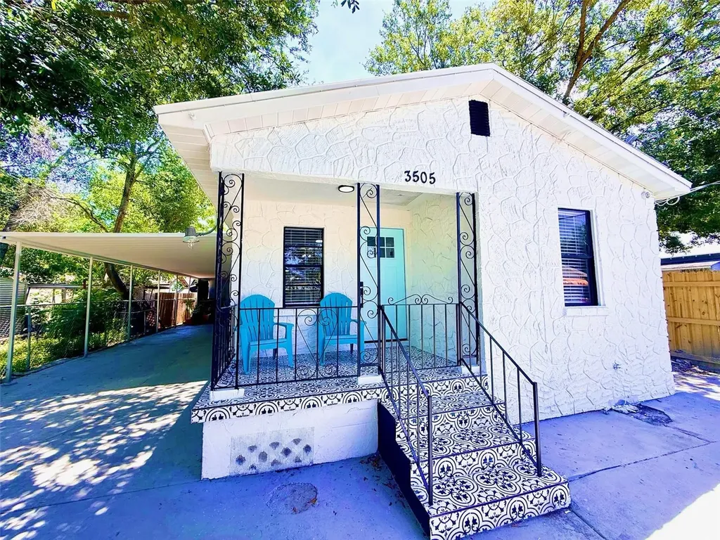 3505 N 16th Street Tampa FL 33605