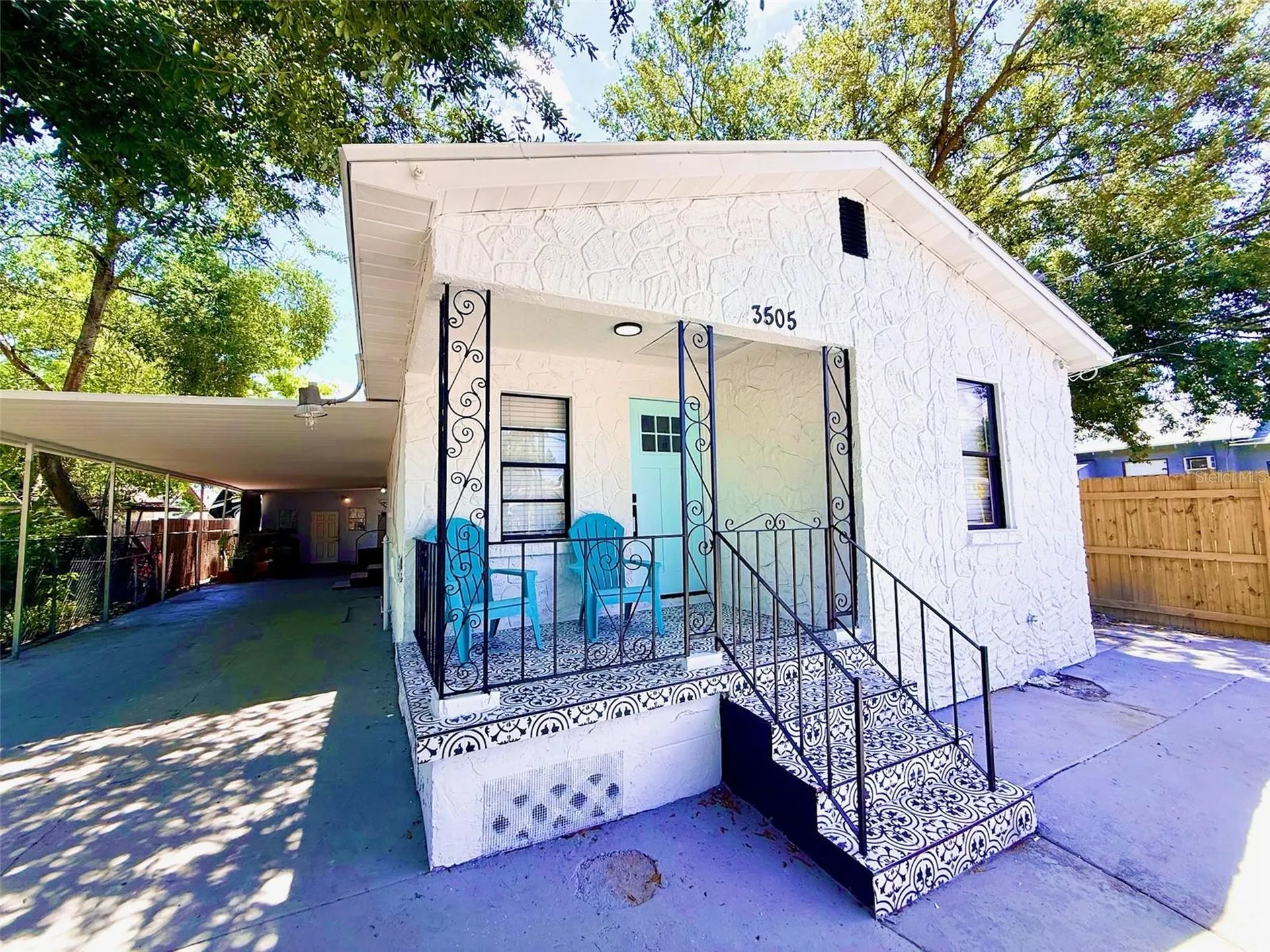 3505 N 16th Street Tampa FL 33605