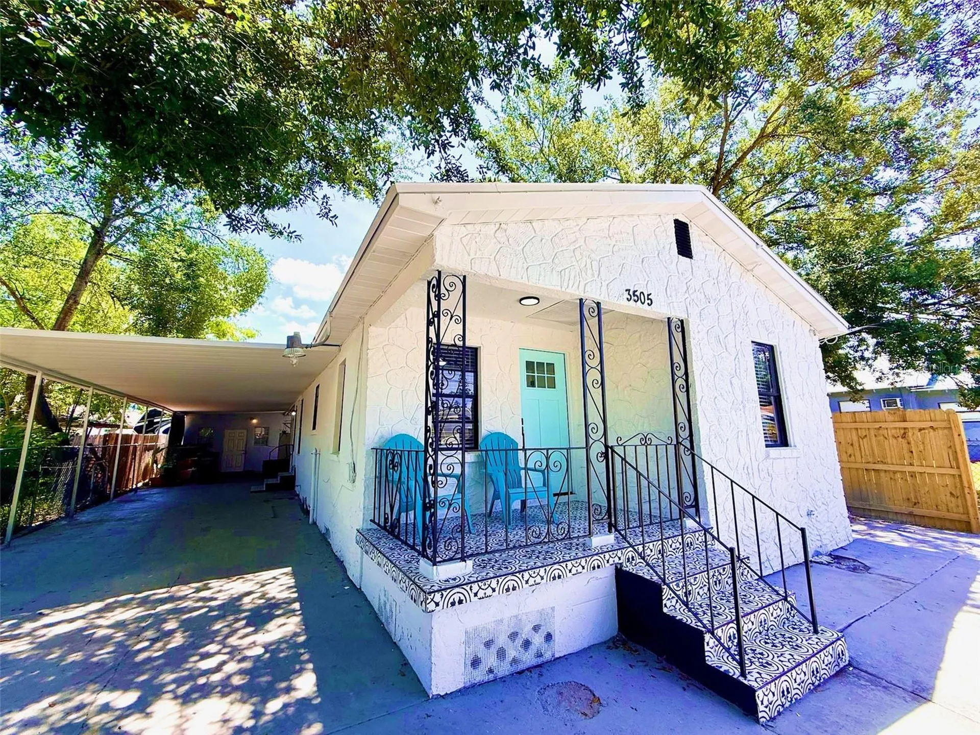 3505 N 16th Street Tampa FL 33605