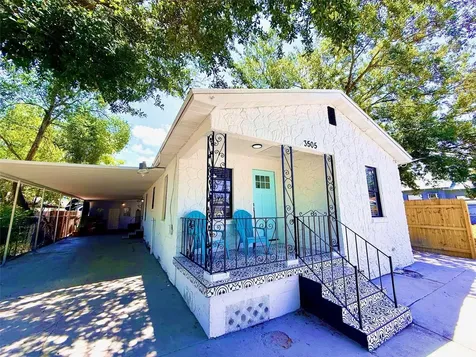 3505 N 16th Street Tampa FL 33605