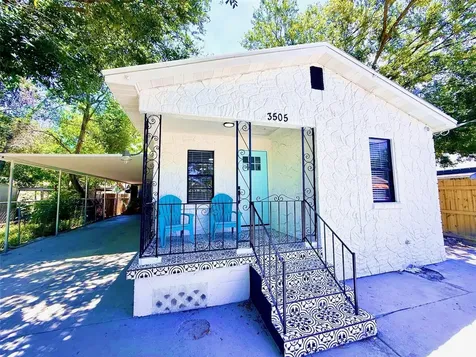 3505 N 16th Street Tampa FL 33605
