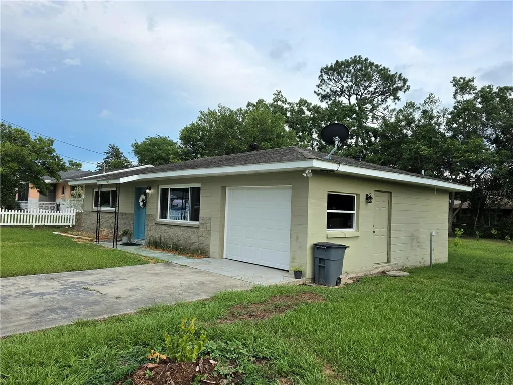 21654 SW Raintree Street Dunnellon FL 34431