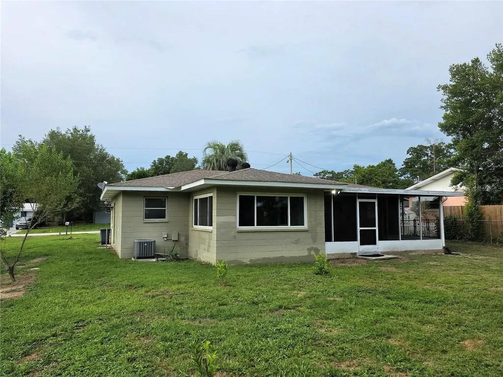21654 SW Raintree Street Dunnellon FL 34431