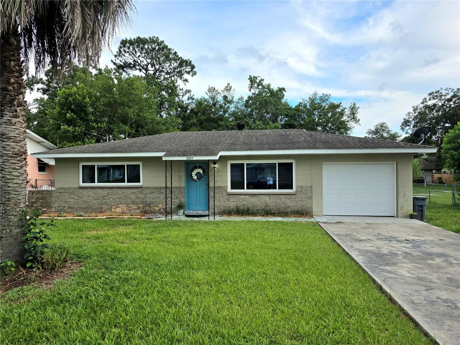 21654 SW Raintree Street Dunnellon FL 34431