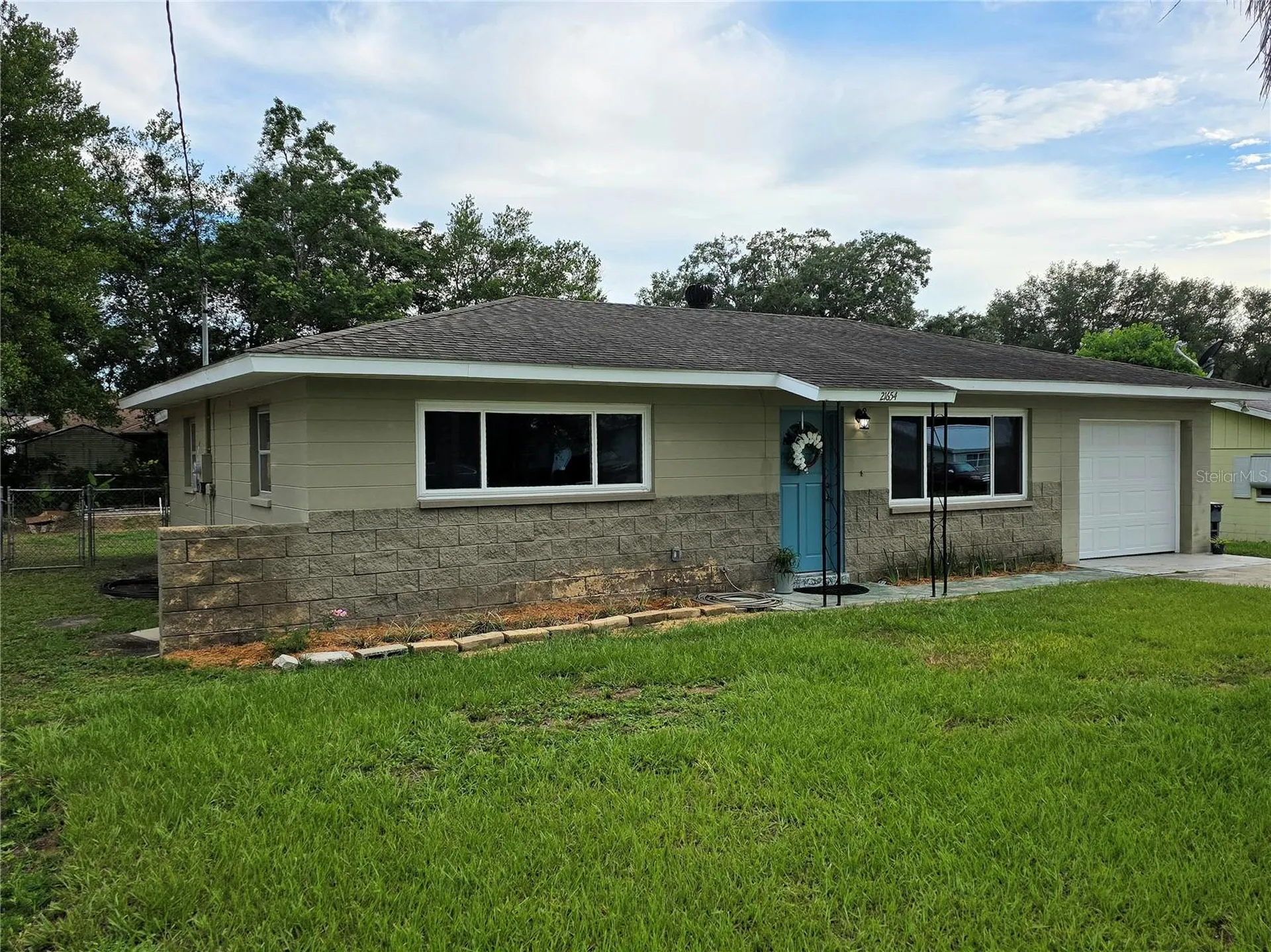 21654 SW Raintree Street Dunnellon FL 34431