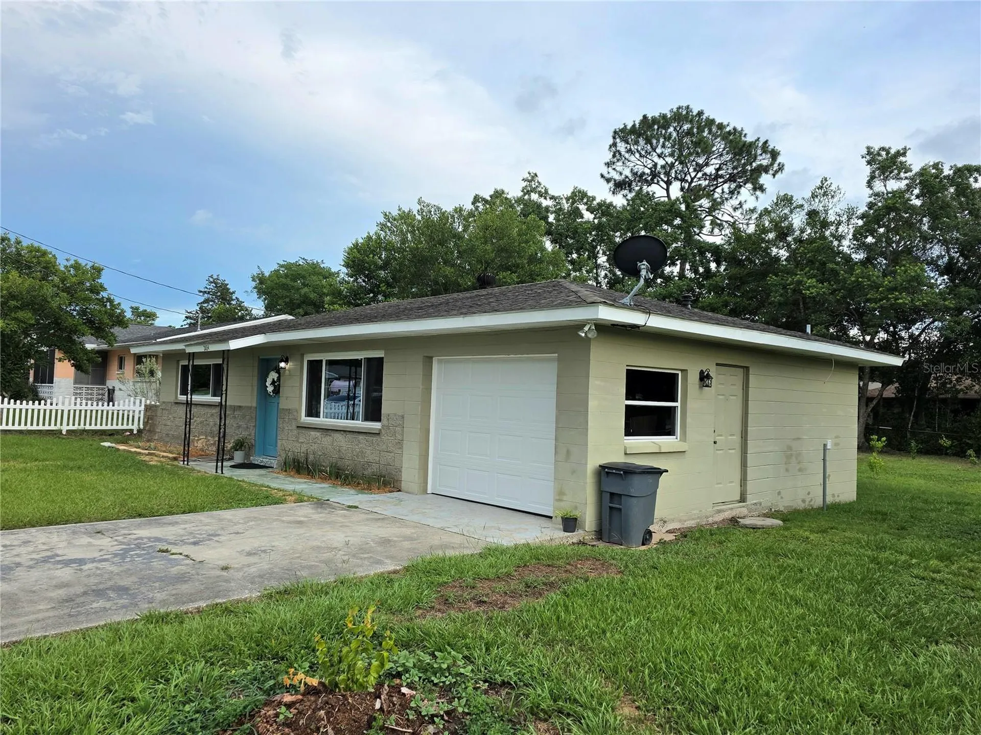 21654 SW Raintree Street Dunnellon FL 34431