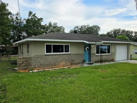 21654 SW Raintree Street Dunnellon FL 34431