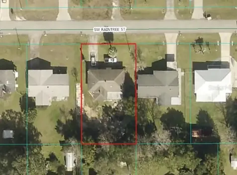 21654 SW Raintree Street Dunnellon FL 34431