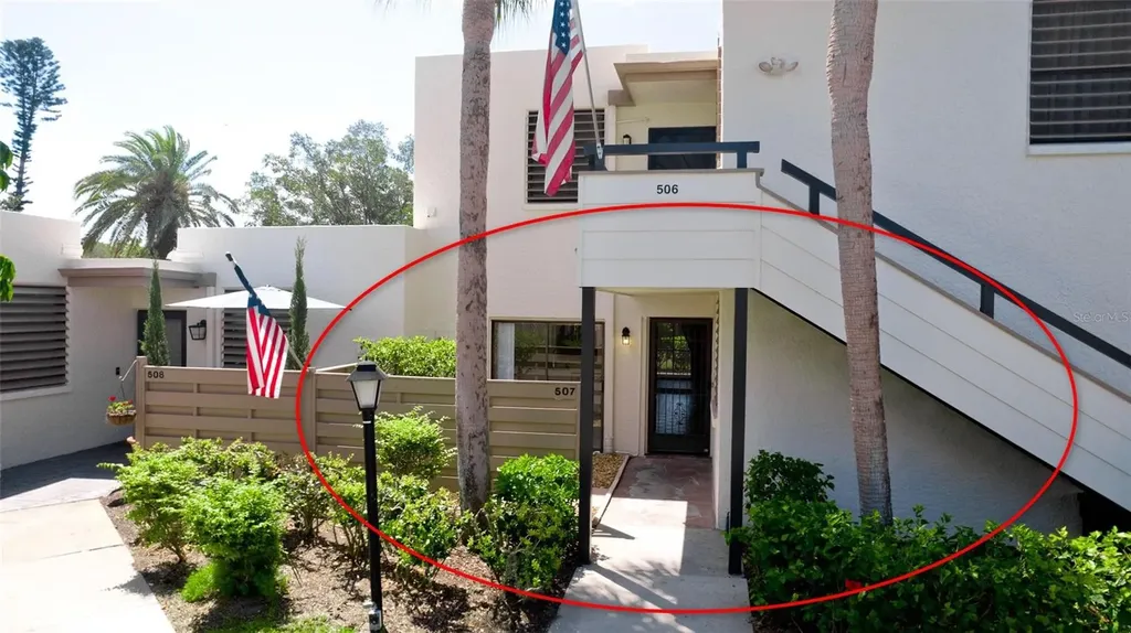 507 Lakeside Drive Bradenton FL 34210